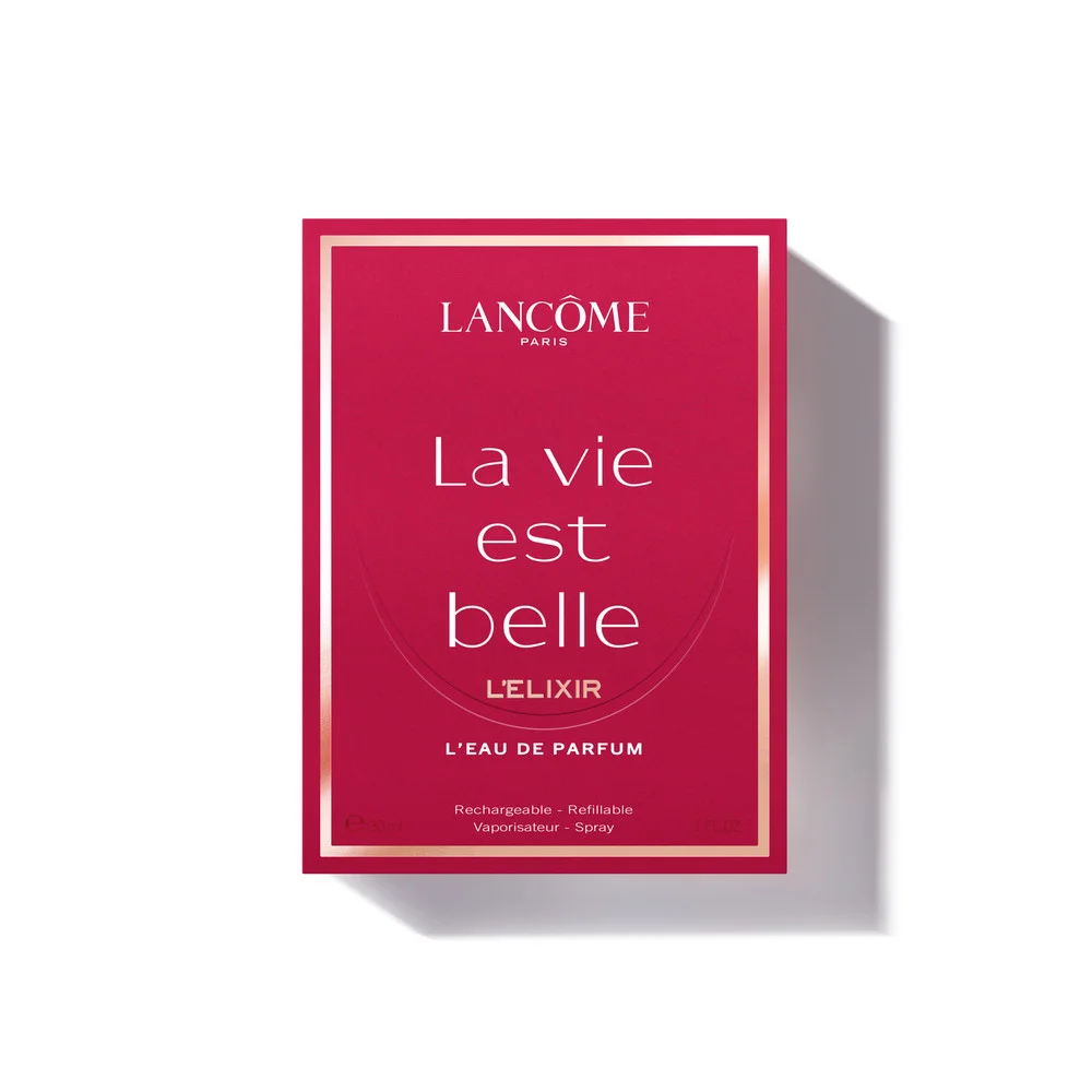 La Vie Est Belle Elixir image 2