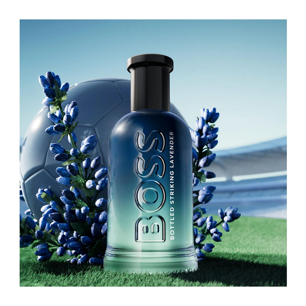 Bottled Lavender Eau de Parfum image 3