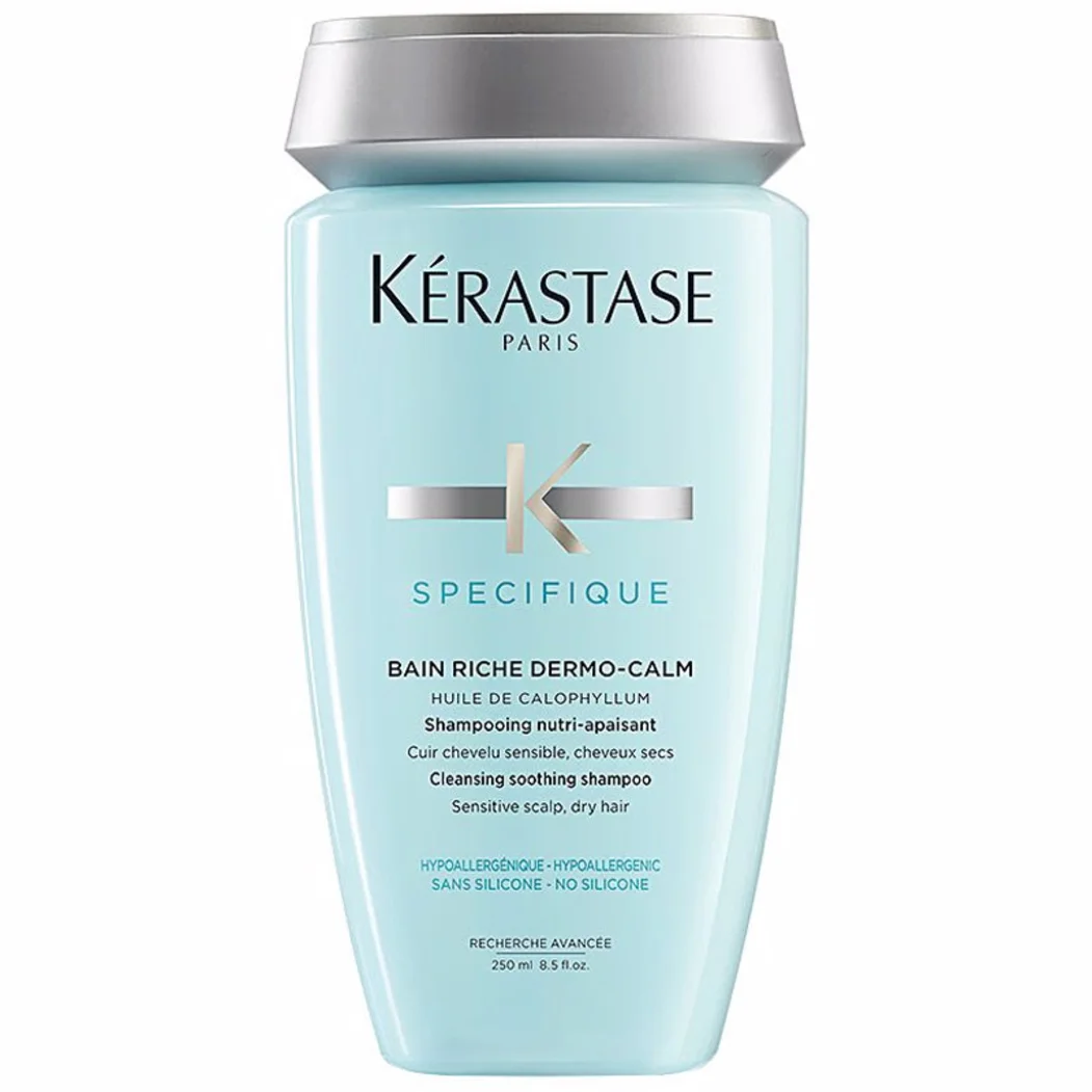 Specifique Bain Riche Shampoo  