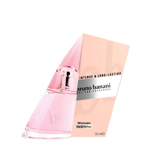 Woman Eau de Parfum image 2