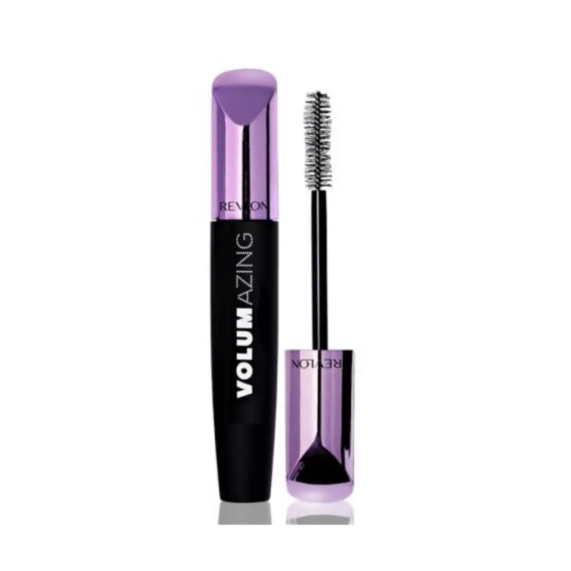 Volumazing Mascara Black
