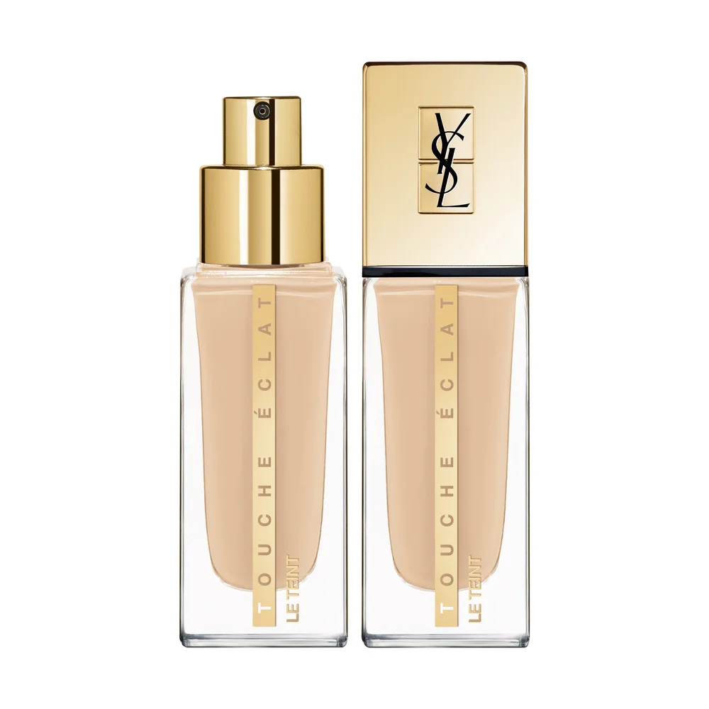 Foundation Touche Eclat Le Teint