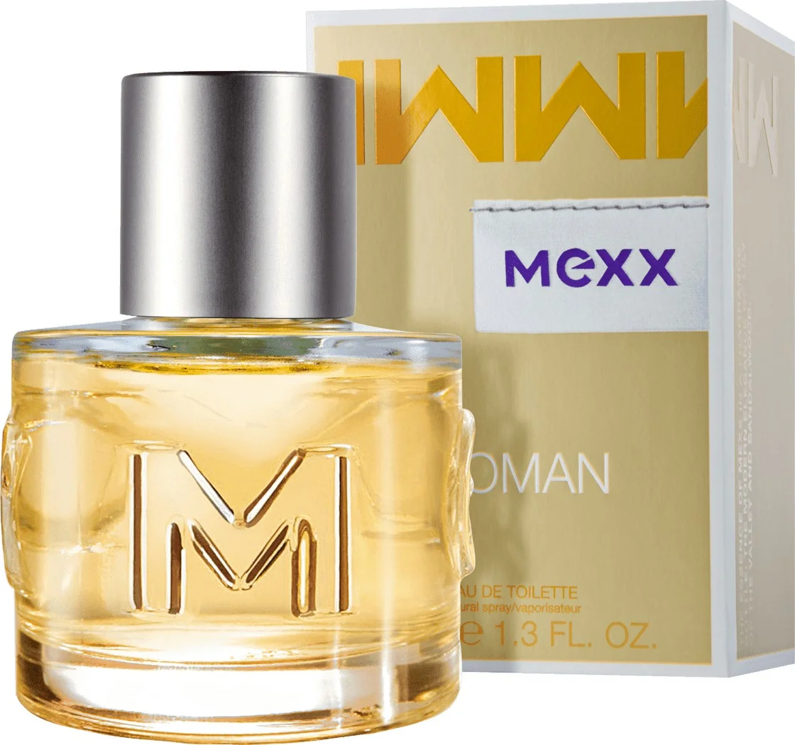 Woman EAU DE TOILETTE image 2