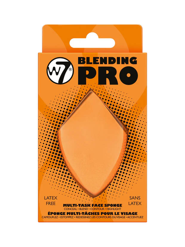 Blending Pro Multi-Tasking Makeup Sponge 