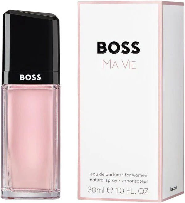 Ma Vie Eau de Parfum image 2