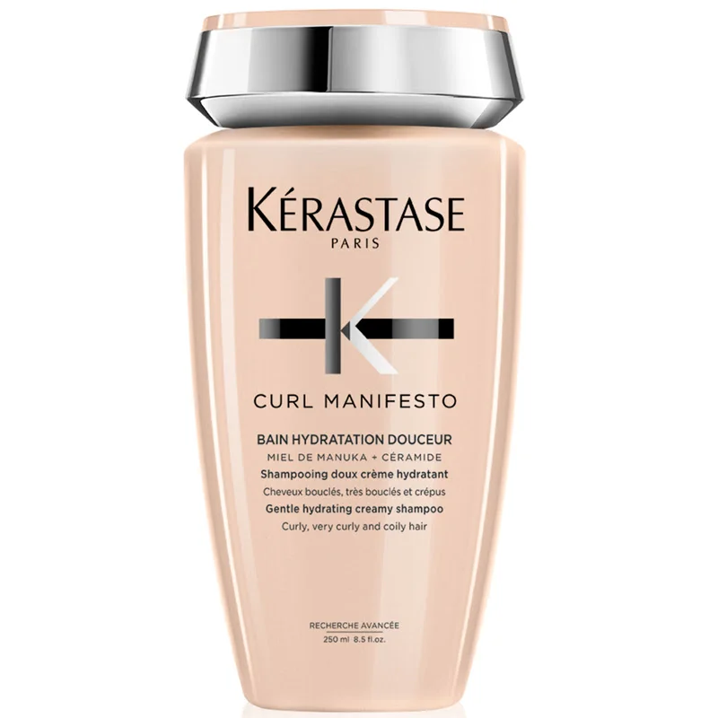 Manifesto Curl Manifesto Shampoo  