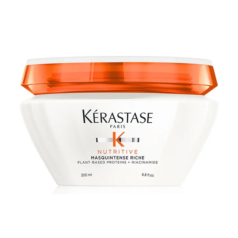 Nutritive Masquintense Riche  