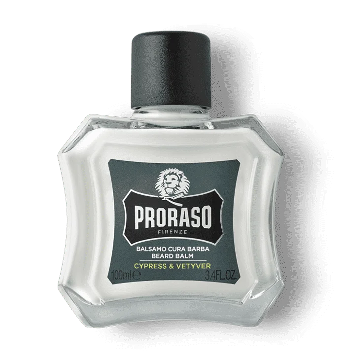Beard Balm Cypress&Vetiver
