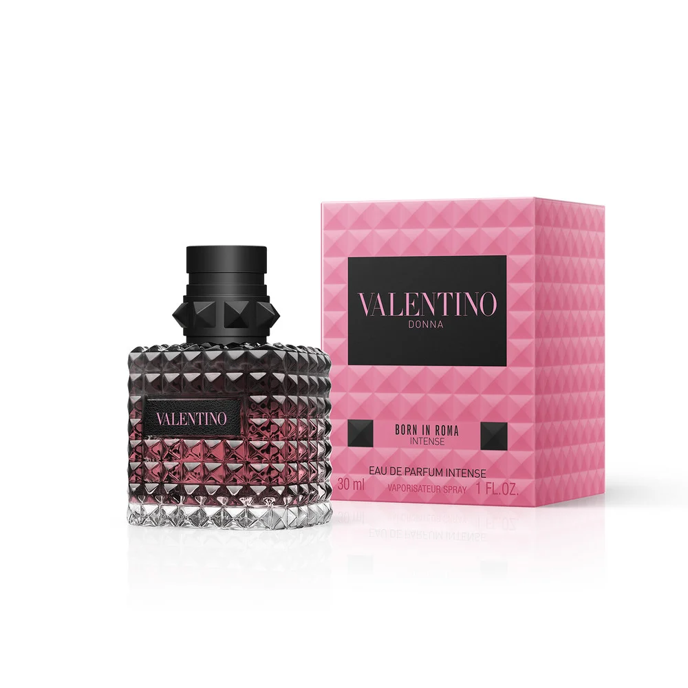 Born In Roma Donna EDP Intense  image 2
