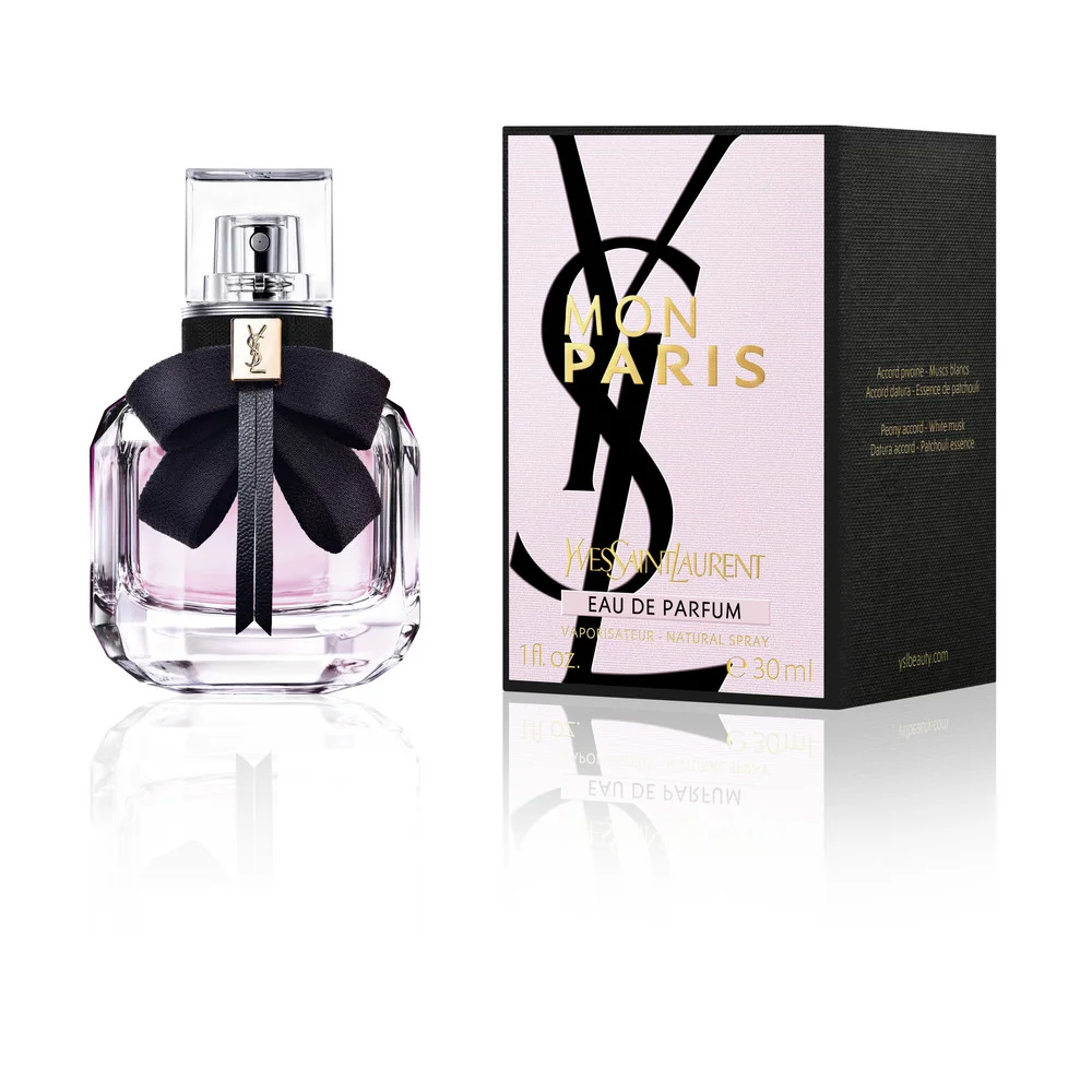 Mon Paris EDP image 2