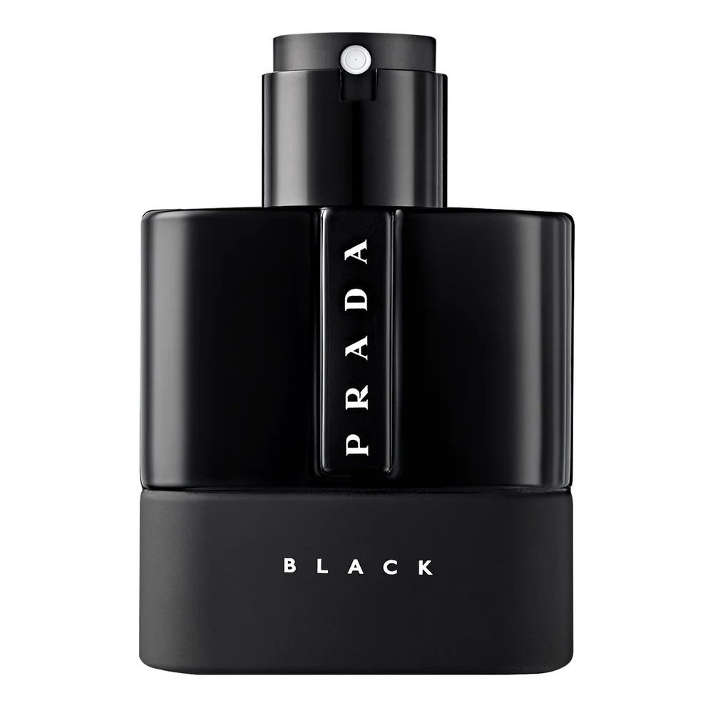 Luna Rossa Black EDP