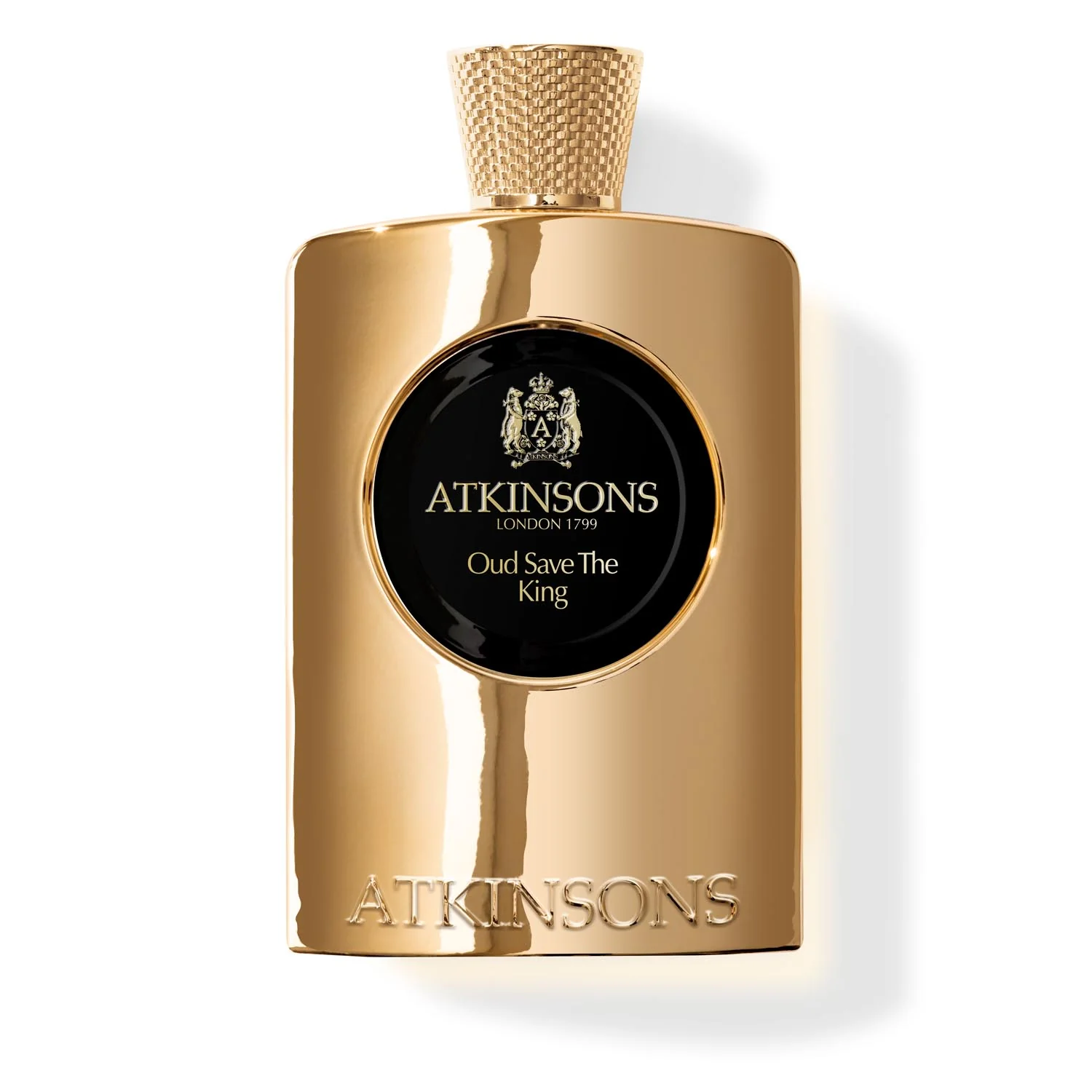 Oud Save The King Eau De Parfum 