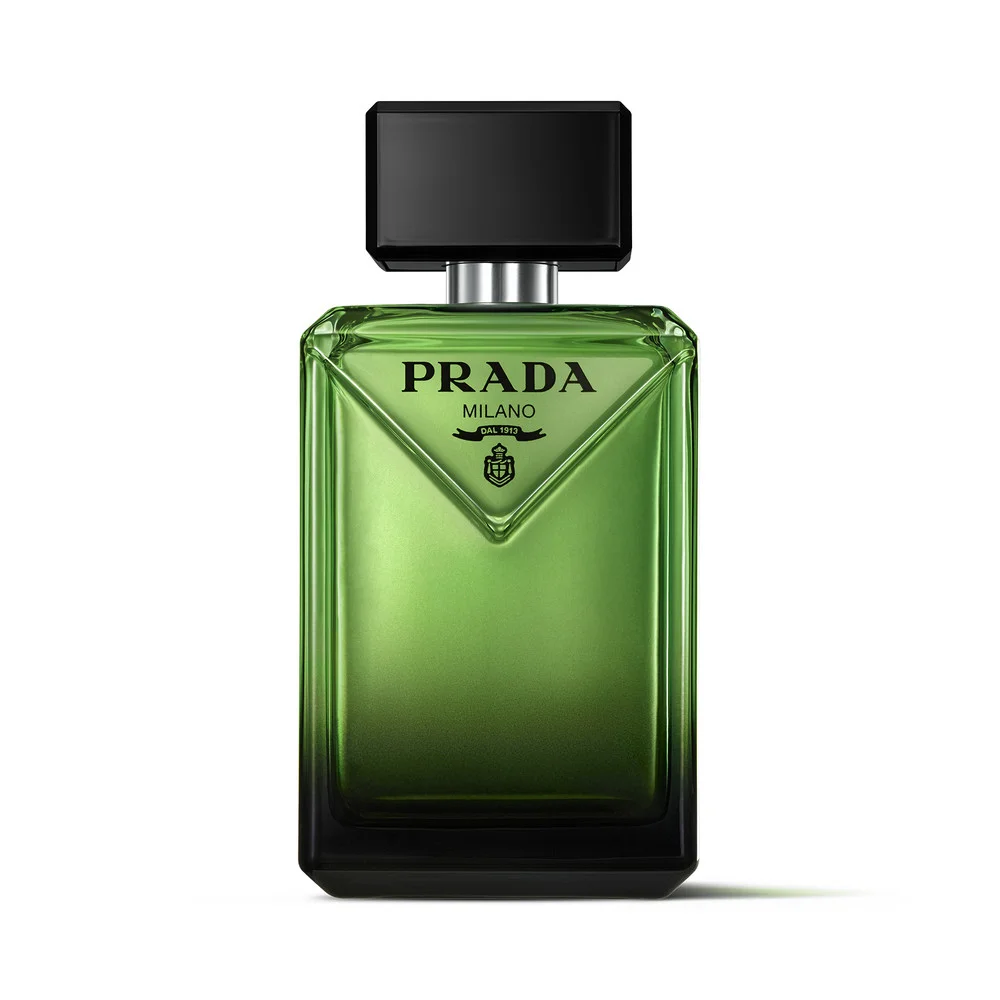 Paradigme Eau de Parfum