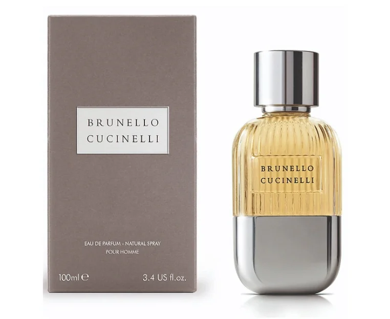 Pour Homme Eau De Parfum  image 2