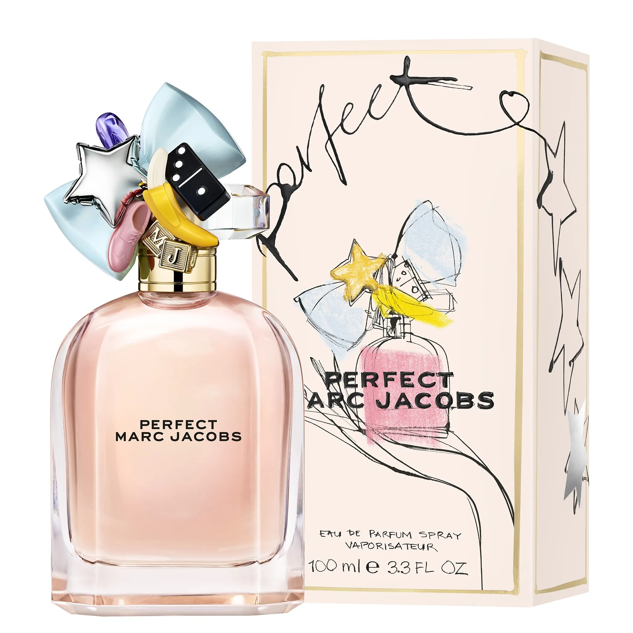 Perfect Eau de Parfum image 2