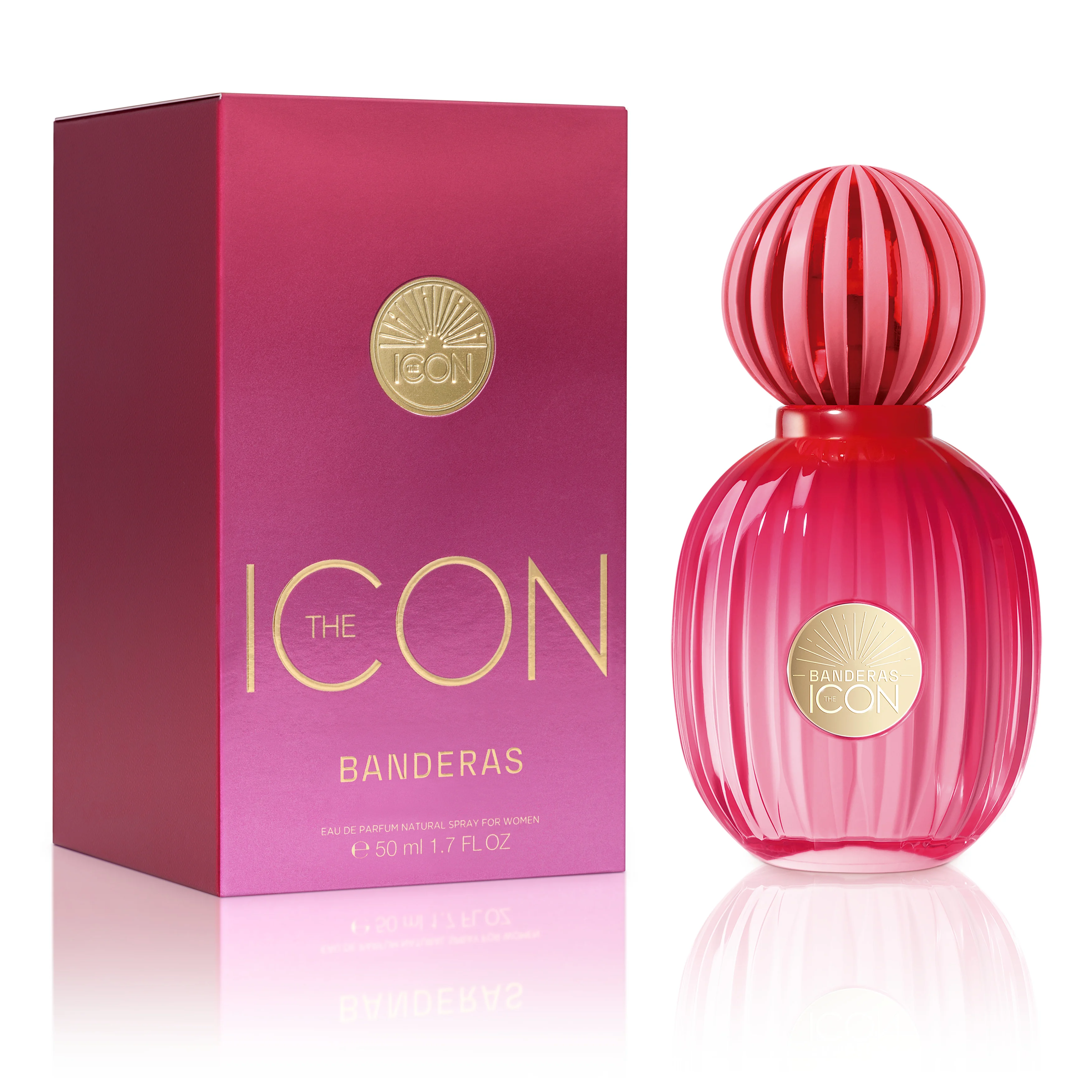 The Icon for Her Eau De Parfum image 2