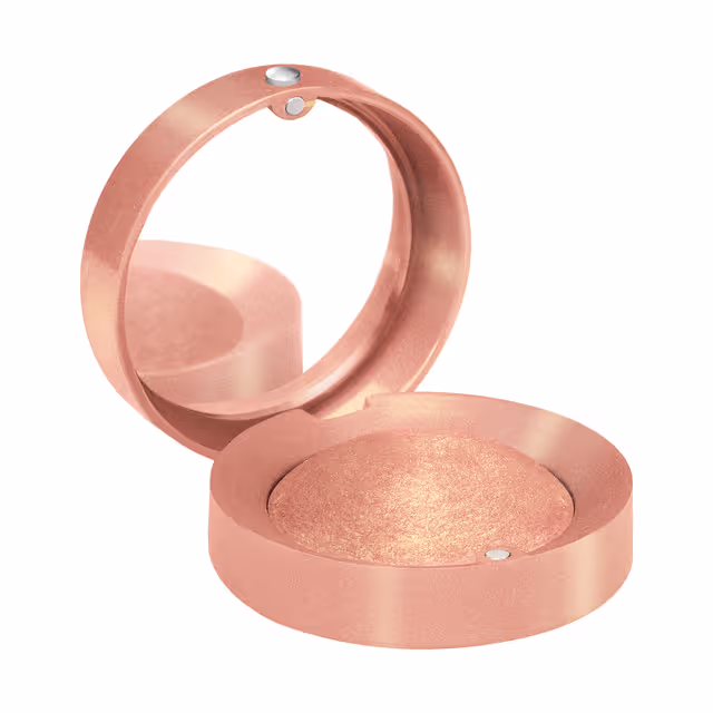 Eyeshadow Little Round Pot Mono image 2