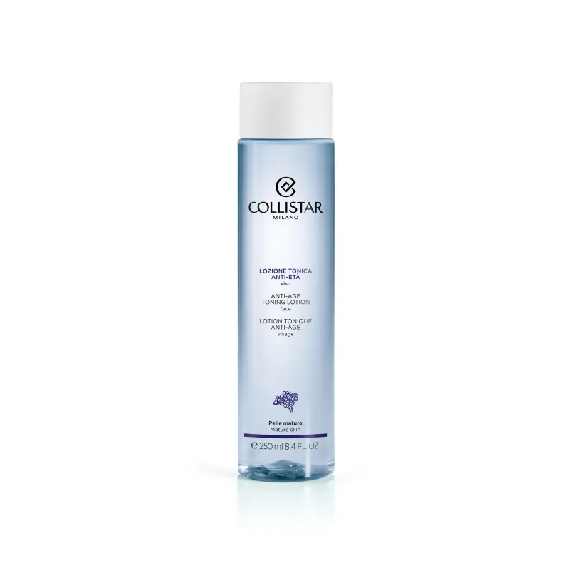 Anti -Age Toning Lotion