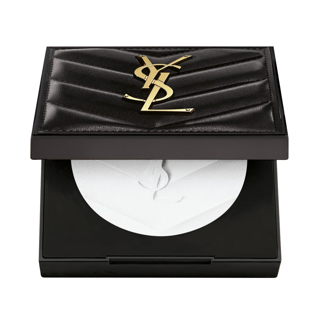 All Hours Hyper Finish Powder Universal  image 1
