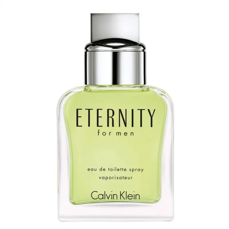 Eternity For Men Eau de Toilette