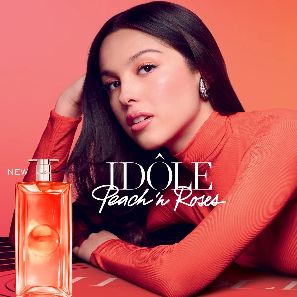 Idole Peach'n Roses EDP image 4