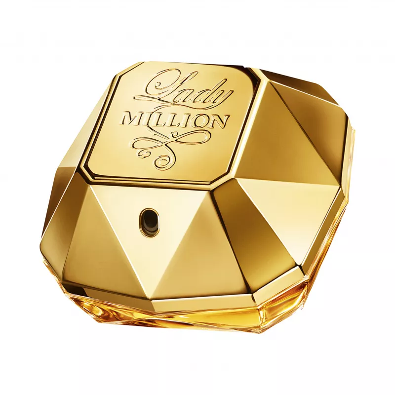 Lady Million Eau De Parfum