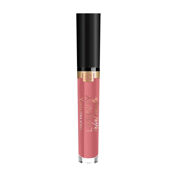 Lipfinity Velvet Matte Lipstick image 1