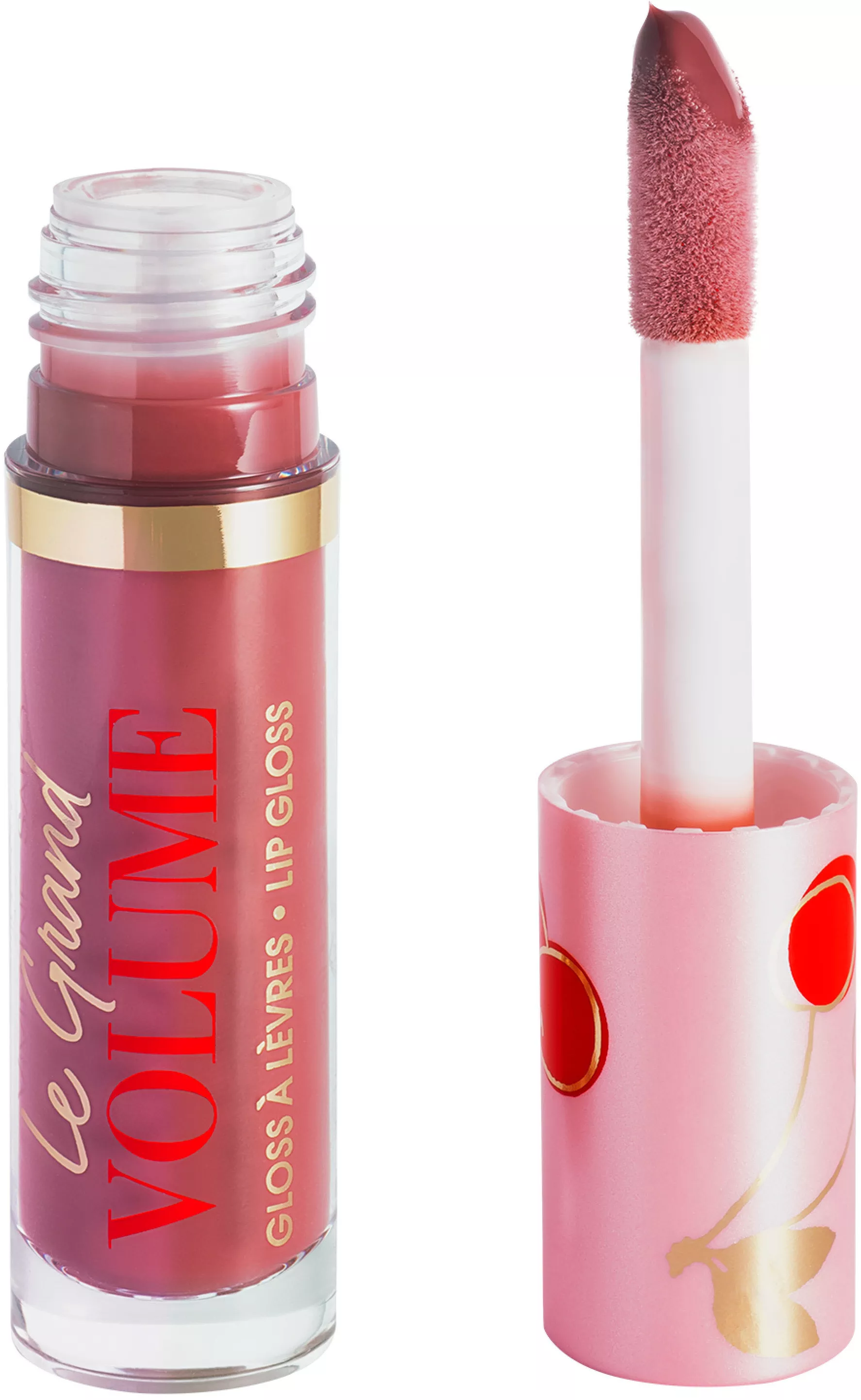 Lip Gloss Le Grand Volume