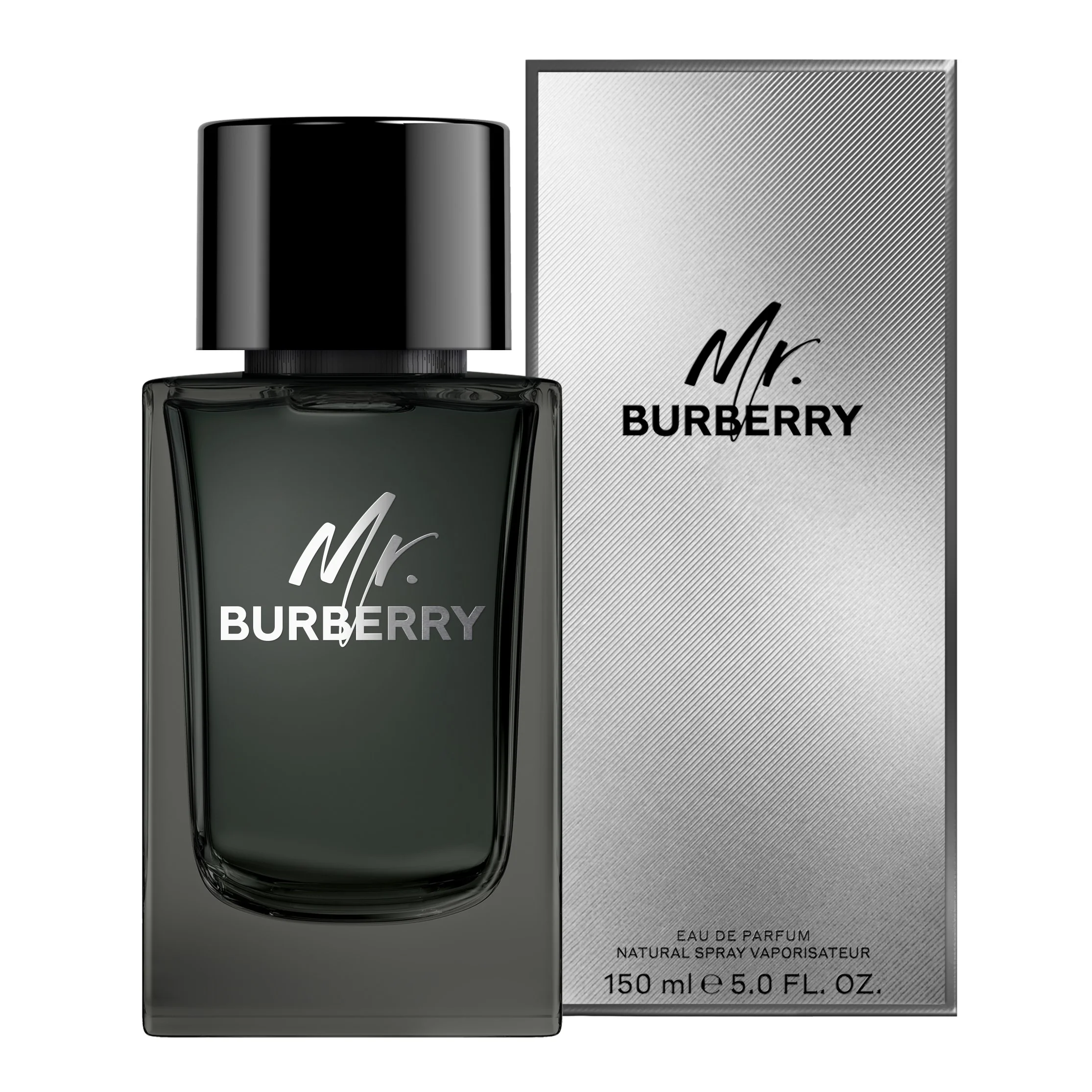 Mr. Burberry Eau De Parfum image 2