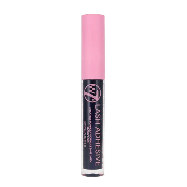Lash Adhesive Latex Free Black 