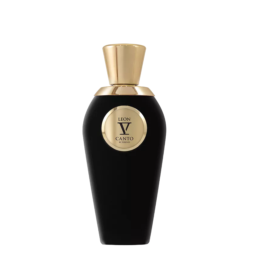 Leon Extrait De Parfum
