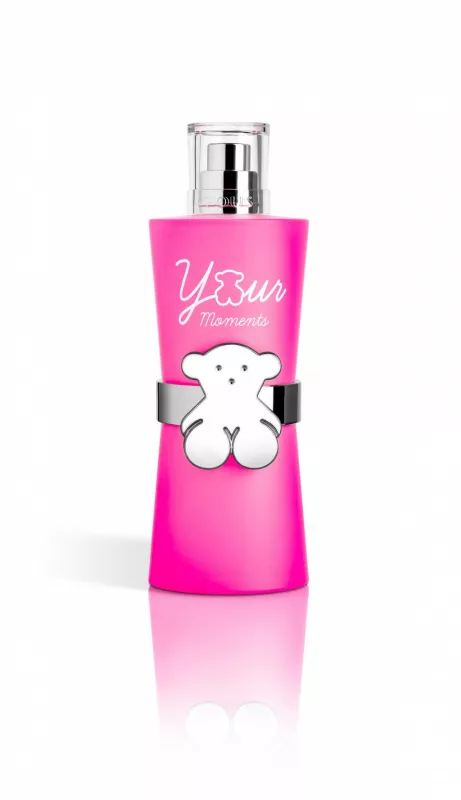 Your Moments EDT