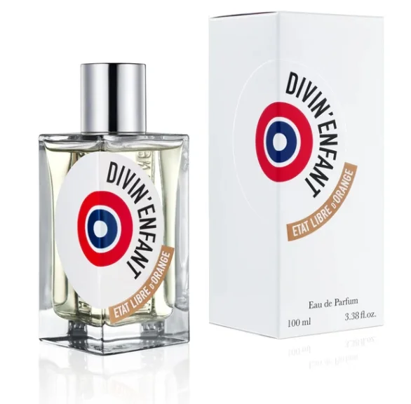 Divin’Enfant EDP  image 2