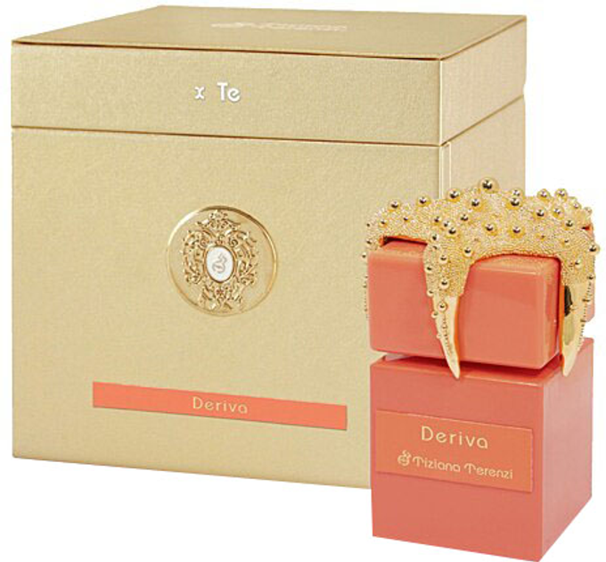 Deriva Extrait De Parfum image 2