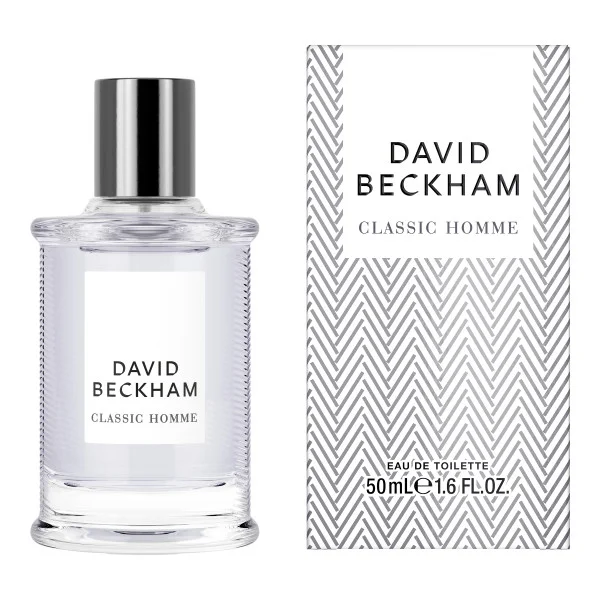 Classic Homme Eau de toilette image 2