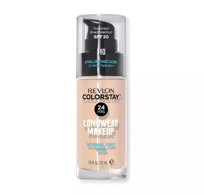 Colorstay Makeup N/D