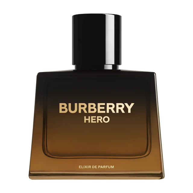 Hero Elixir Parfum
