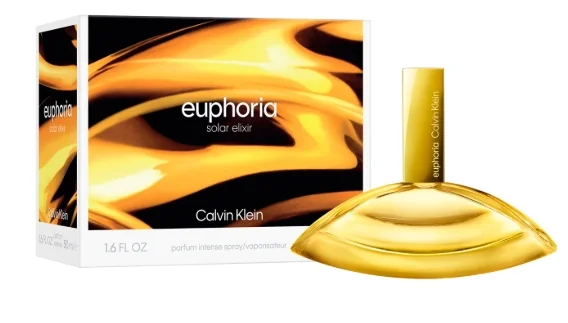 Euphoria Solar Elixir Eau de Parfum image 2