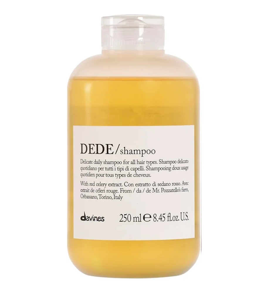 Dede Shampoo 
