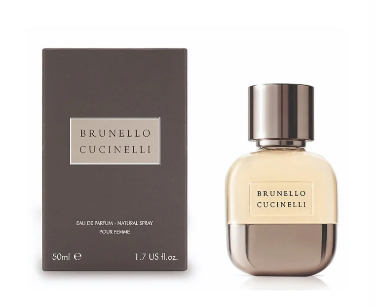 Pour Femme Eau De Parfum  image 2