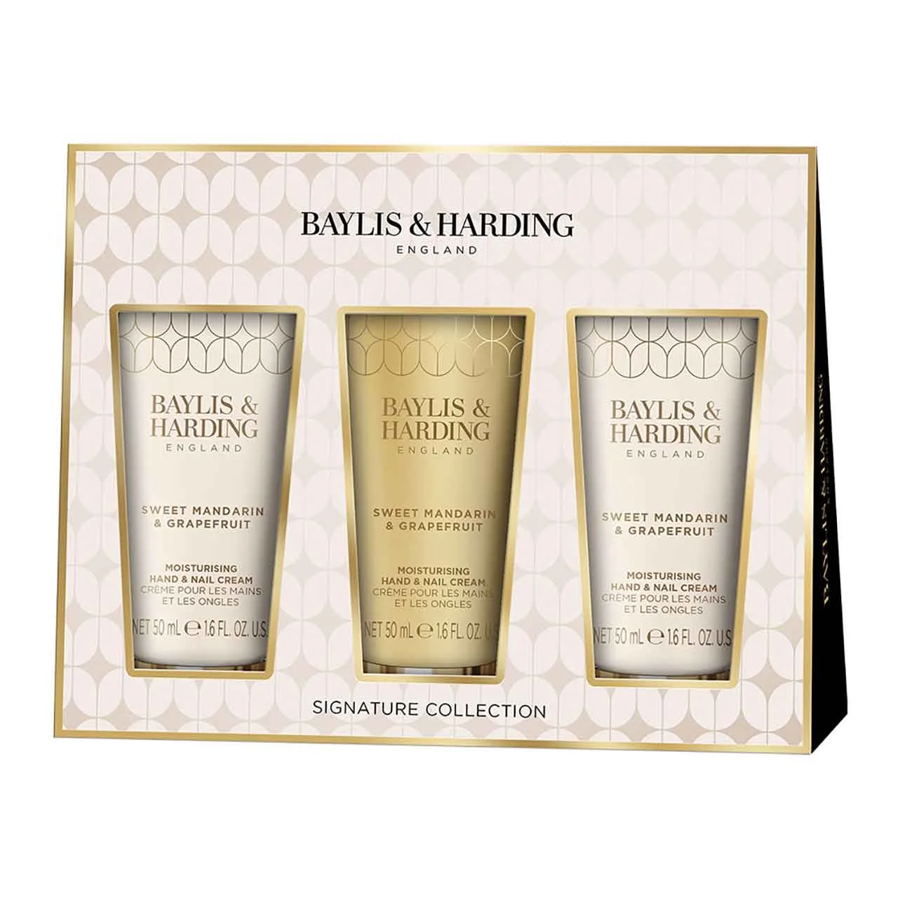 Set Sweet Mandarin&Grapefruit Indulgent Hand
