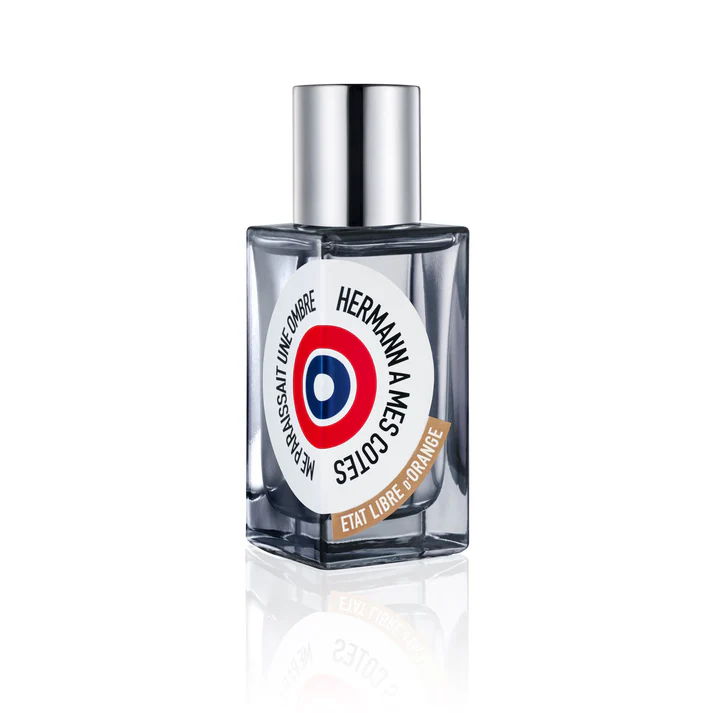 Hermann a MCMP Une Ombre EDP 