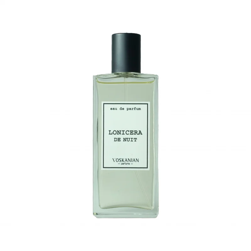 Lonicera de Nuit