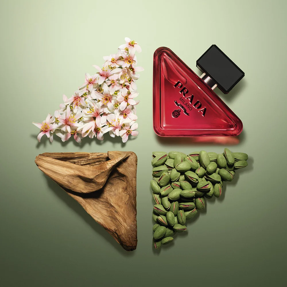 Paradoxe Radical Essence Parfum  image 3