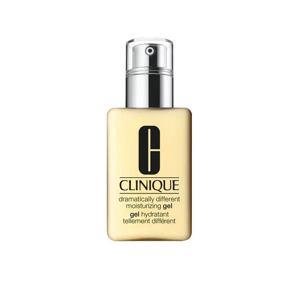 Dramatically Different Moisturizing Gel