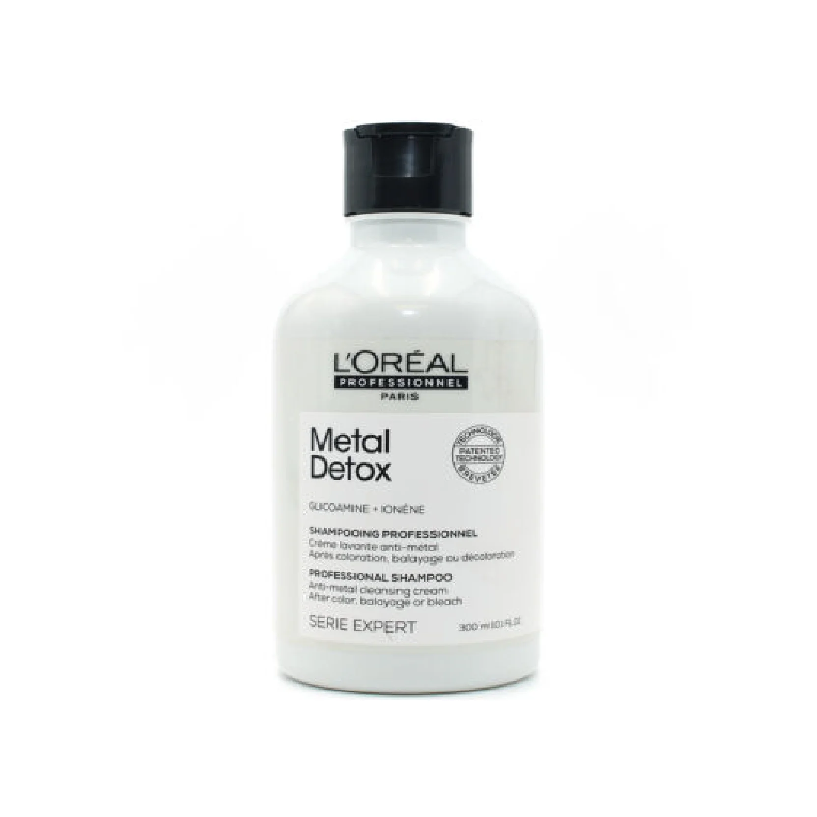 Metal Detox Shampoo