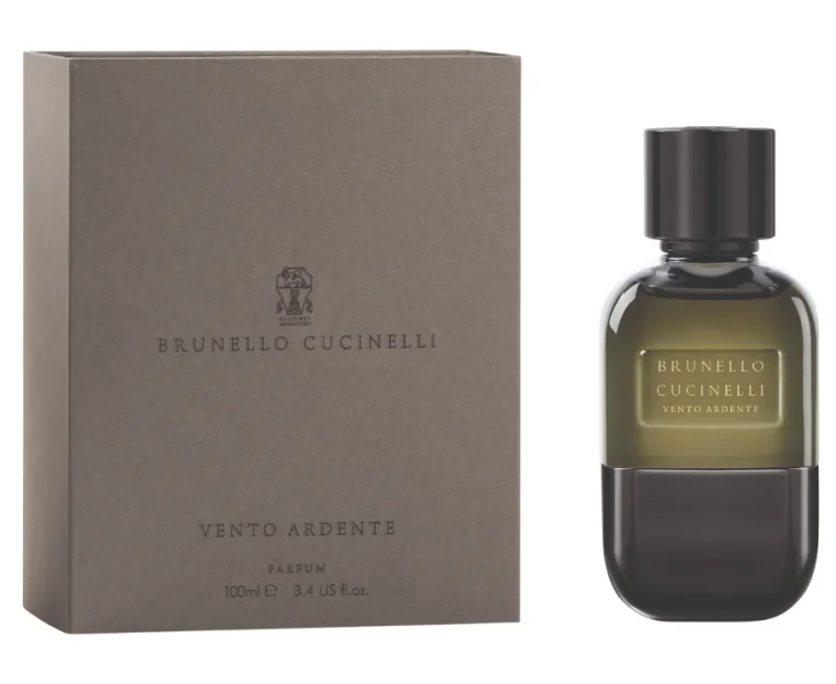 Vento Ardente Parfum   image 2