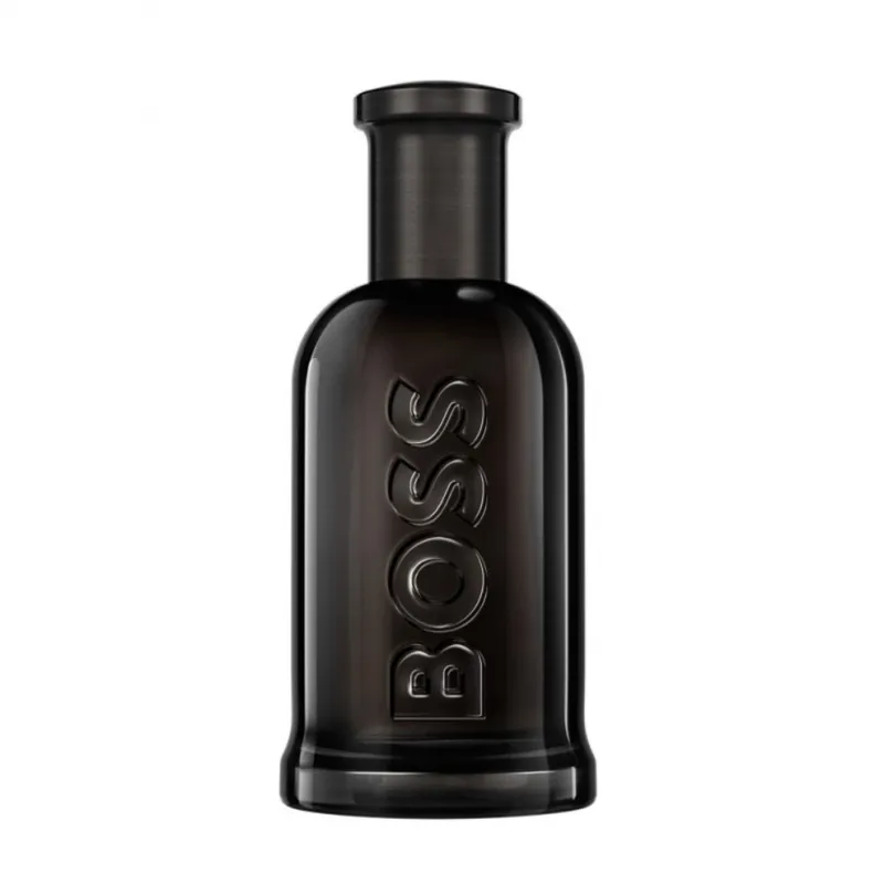 Bottled Parfum