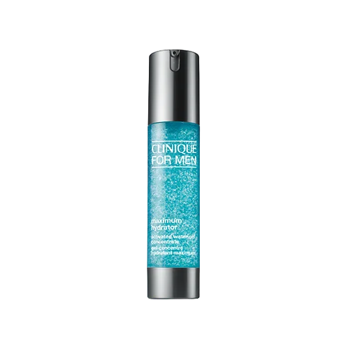 Men Maximum Hydrator Water-Gel Concentrate