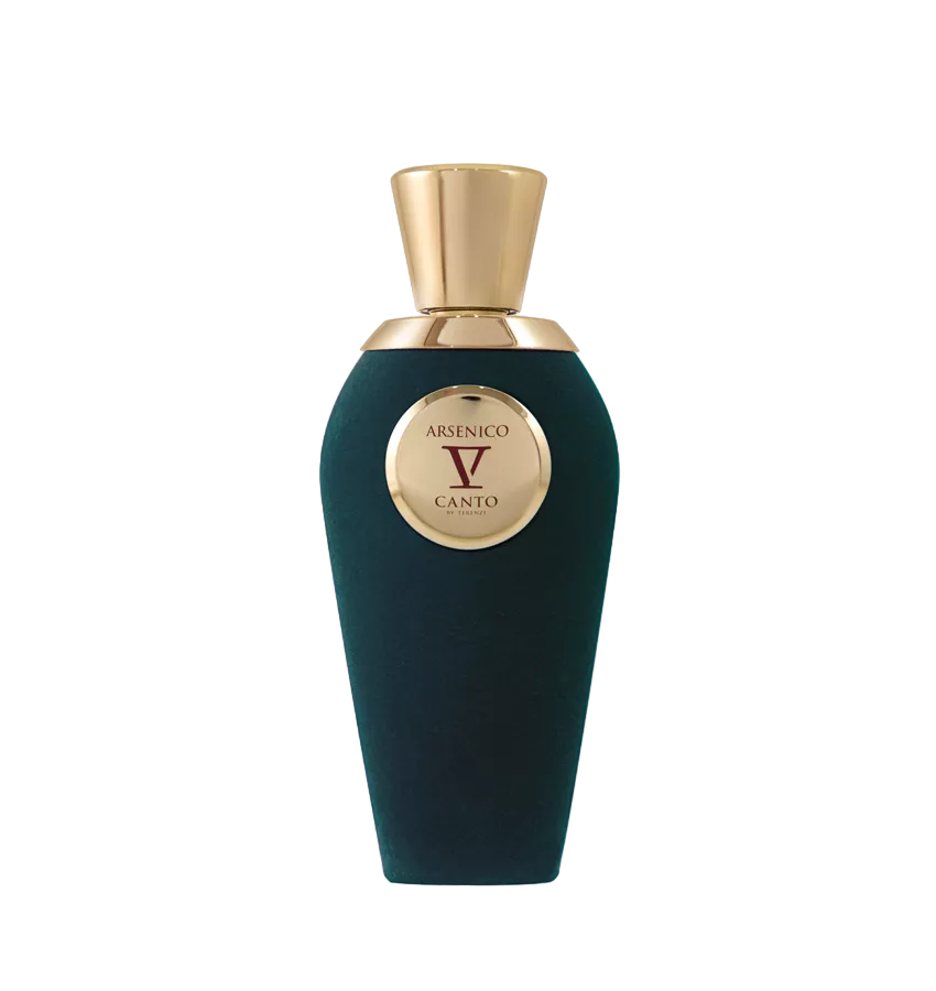 Arsenico Extrait De Parfum
